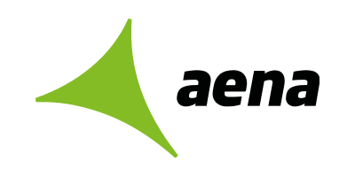 aena logo