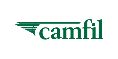 camfil logo
