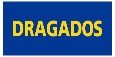 dragados logo