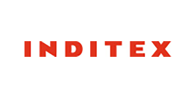 inditex logo