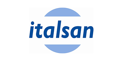 italsan logo