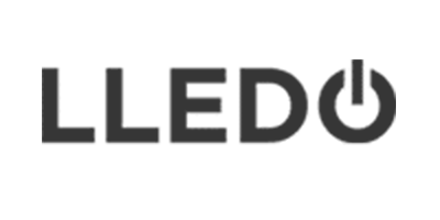 lledo logo