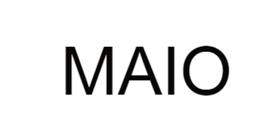 maio logo