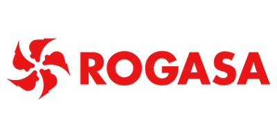 rogasa logo