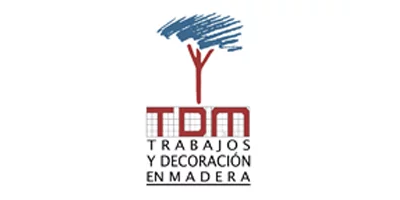 tdm logo