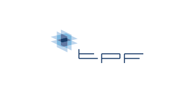 tpf logo