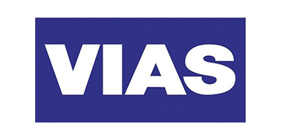 vias logo